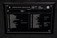 Ferrari Purosangue din 2024 cu 4.411 km - oferta FER107394 - foto 14