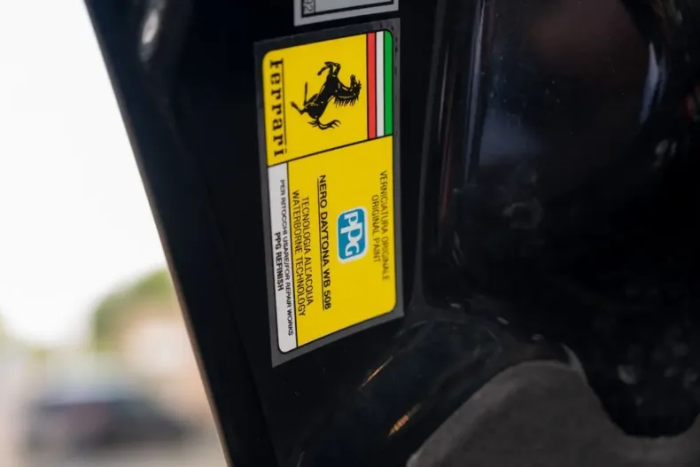 Ferrari Purosangue din 2024 cu 4.411 km - oferta FER107394 - foto 15