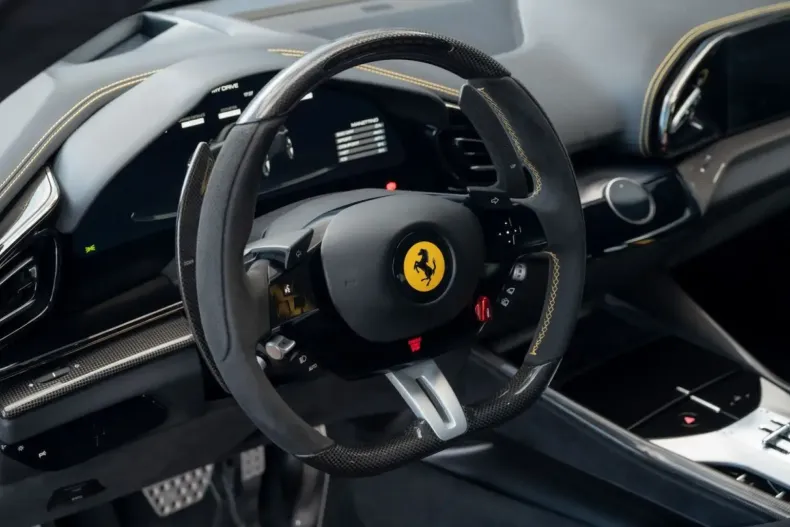 Ferrari Purosangue din 2024 cu 4.411 km - oferta FER107394 - foto 19