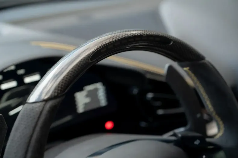 Ferrari Purosangue din 2024 cu 4.411 km - oferta FER107394 - foto 21