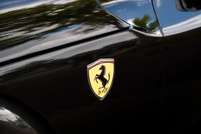 Ferrari Purosangue din 2024 cu 4.411 km - oferta FER107394 - foto 25