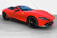 Ferrari Roma din 2025 cu 65 km - oferta FER107395 - foto 1