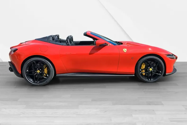 Ferrari Roma din 2025 cu 65 km - oferta FER107395 - foto 3