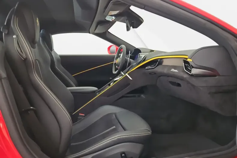 Ferrari Roma din 2025 cu 65 km - oferta FER107395 - foto 7