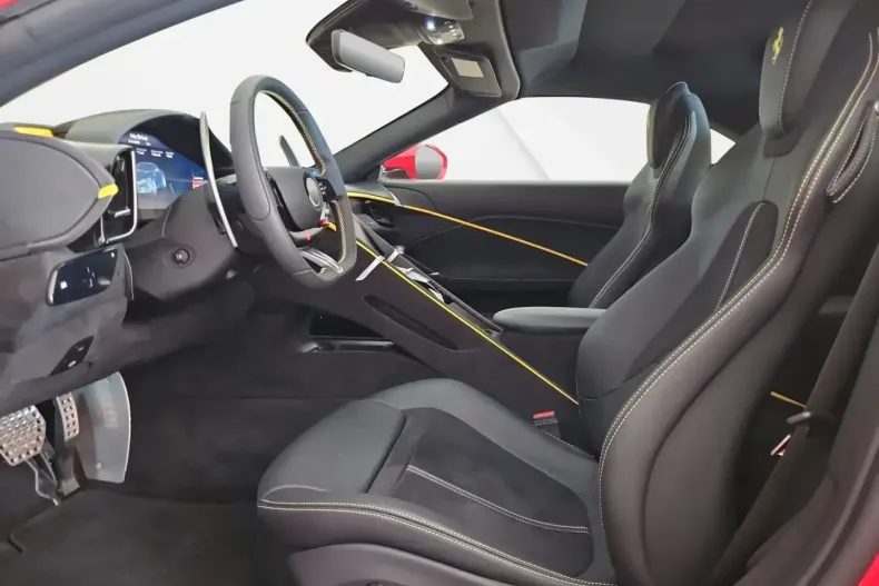 Ferrari Roma din 2025 cu 65 km - oferta FER107395 - foto 10