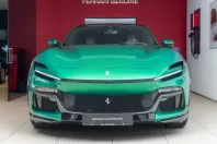 Ferrari Purosangue din 2024 cu 2.500 km - oferta FER107396 - foto 2