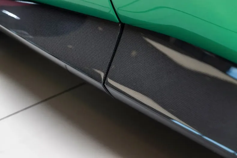 Ferrari Purosangue din 2024 cu 2.500 km - oferta FER107396 - foto 10