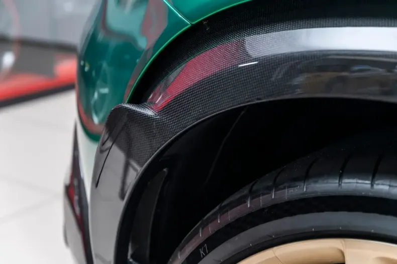 Ferrari Purosangue din 2024 cu 2.500 km - oferta FER107396 - foto 11