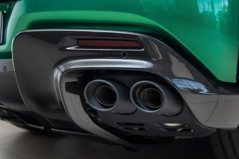 Ferrari Purosangue din 2024 cu 2.500 km - oferta FER107396 - foto 12