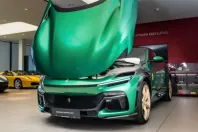 Ferrari Purosangue din 2024 cu 2.500 km - oferta FER107396 - foto 14