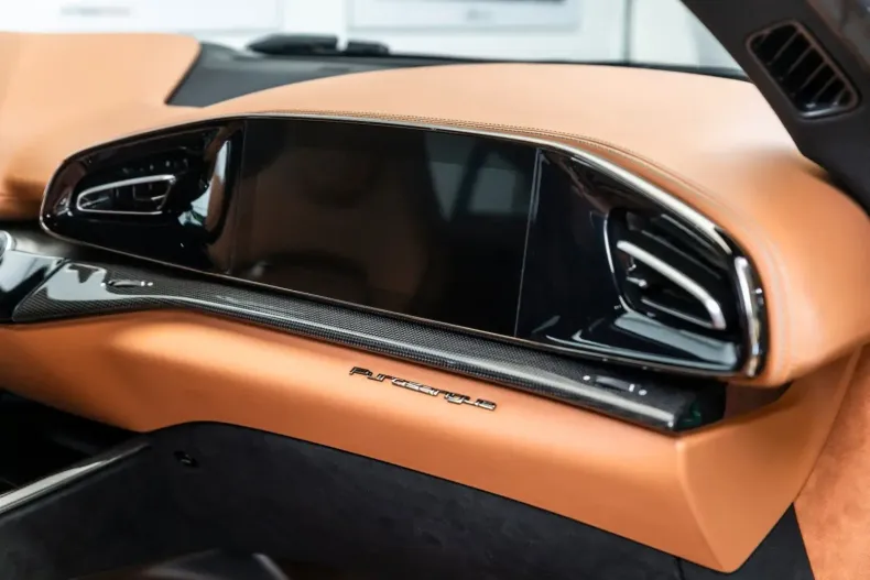 Ferrari Purosangue din 2024 cu 2.500 km - oferta FER107396 - foto 18