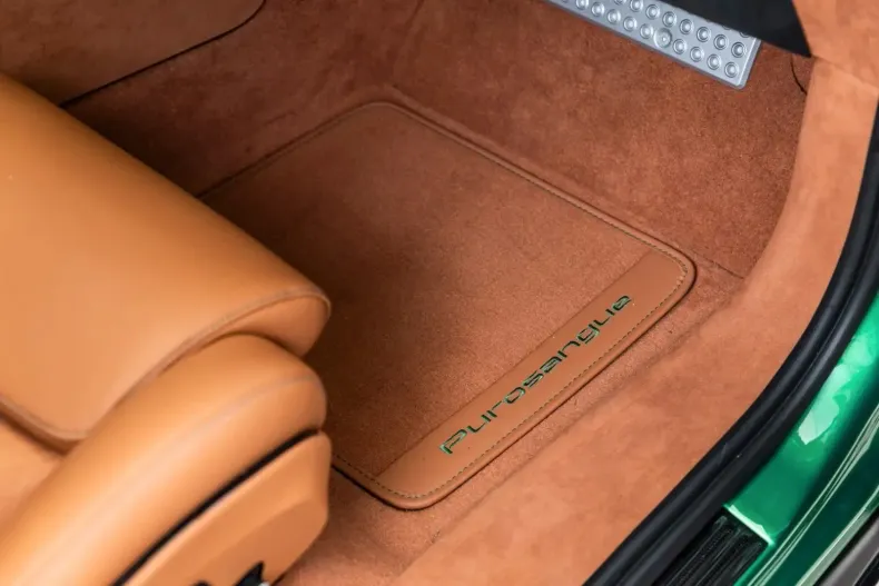 Ferrari Purosangue din 2024 cu 2.500 km - oferta FER107396 - foto 28