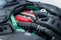 Ferrari Purosangue din 2024 cu 2.500 km - oferta FER107396 - foto 29