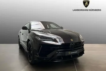 Lamborghini Urus din 2024 - oferta LAM107397