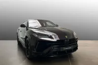 Lamborghini Urus din 2024 cu 3.700 km - oferta LAM107397 - foto 2