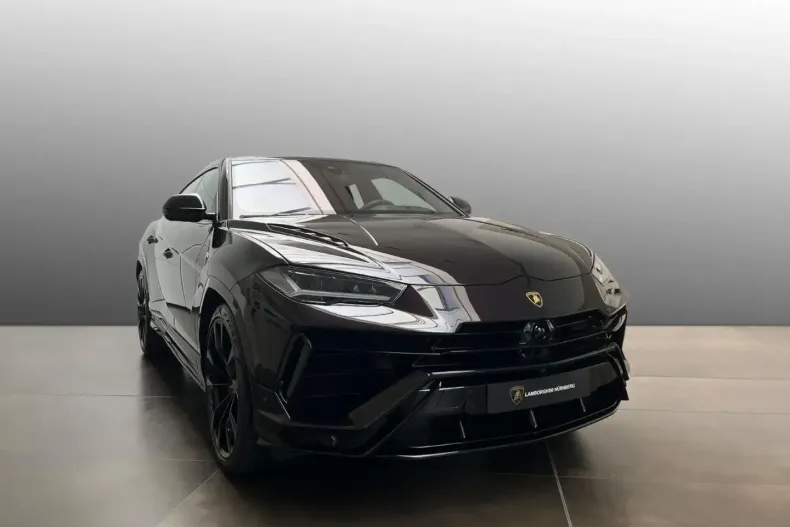 Lamborghini Urus din 2024 cu 3.700 km - oferta LAM107397 - foto 2