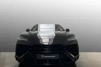 Lamborghini Urus din 2024 cu 3.700 km - oferta LAM107397 - foto 3