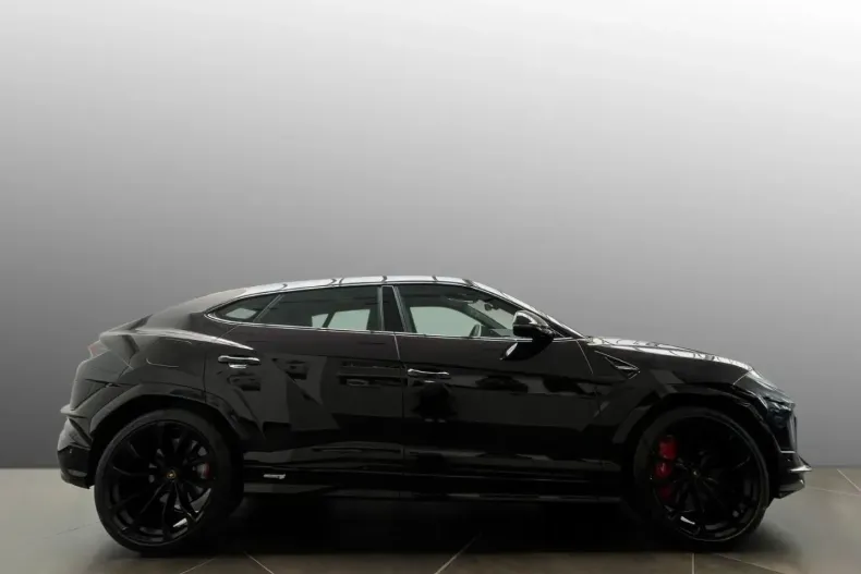 Lamborghini Urus din 2024 cu 3.700 km - oferta LAM107397 - foto 4