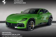 Ferrari Purosangue din 2024 cu 1.300 km - oferta FER107398 - foto 1