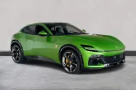 Ferrari Purosangue din 2024 cu 1.300 km - oferta FER107398 - foto 4