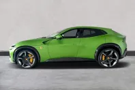 Ferrari Purosangue din 2024 cu 1.300 km - oferta FER107398 - foto 9