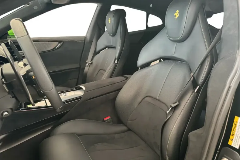 Ferrari Purosangue din 2024 cu 1.300 km - oferta FER107398 - foto 11