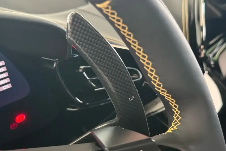 Ferrari Purosangue din 2024 cu 1.300 km - oferta FER107398 - foto 15