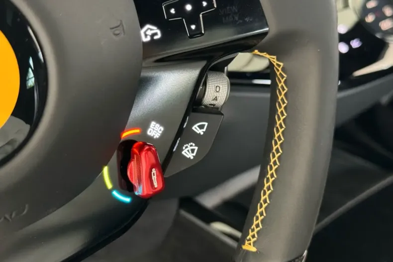 Ferrari Purosangue din 2024 cu 1.300 km - oferta FER107398 - foto 16