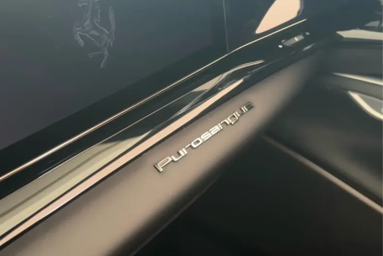 Ferrari Purosangue din 2024 cu 1.300 km - oferta FER107398 - foto 19