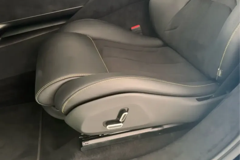 Ferrari Purosangue din 2024 cu 1.300 km - oferta FER107398 - foto 20