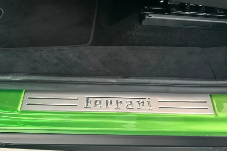 Ferrari Purosangue din 2024 cu 1.300 km - oferta FER107398 - foto 22