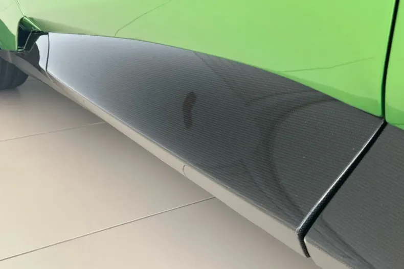 Ferrari Purosangue din 2024 cu 1.300 km - oferta FER107398 - foto 27