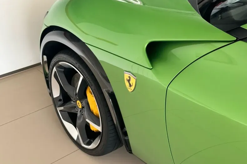 Ferrari Purosangue din 2024 cu 1.300 km - oferta FER107398 - foto 28