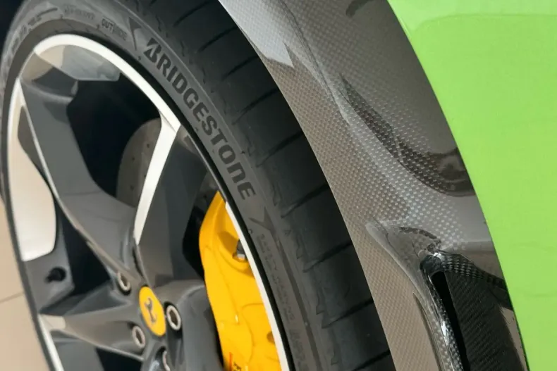 Ferrari Purosangue din 2024 cu 1.300 km - oferta FER107398 - foto 30