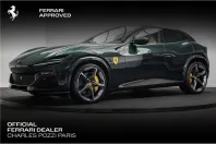 Ferrari Purosangue din 2024 cu 2.770 km - oferta FER107399 - foto 1