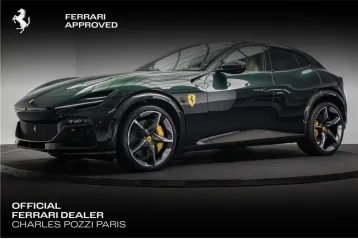 Ferrari Purosangue din 2024 - oferta FER107399