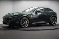Ferrari Purosangue din 2024 cu 2.770 km - oferta FER107399 - foto 2