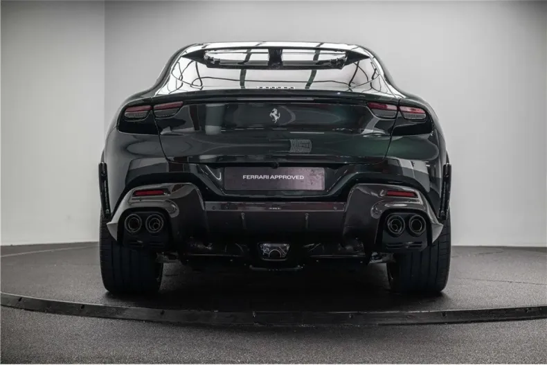 Ferrari Purosangue din 2024 cu 2.770 km - oferta FER107399 - foto 9