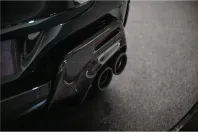 Ferrari Purosangue din 2024 cu 2.770 km - oferta FER107399 - foto 10