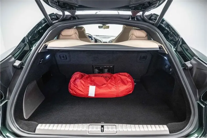 Ferrari Purosangue din 2024 cu 2.770 km - oferta FER107399 - foto 13