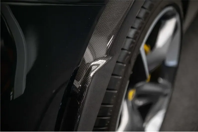 Ferrari Purosangue din 2024 cu 2.770 km - oferta FER107399 - foto 14