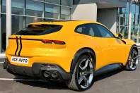 Ferrari Purosangue din 2024 cu 4.200 km - oferta FER107400 - foto 3