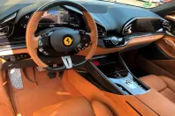 Ferrari Purosangue din 2024 cu 4.200 km - oferta FER107400 - foto 6