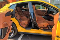 Ferrari Purosangue din 2024 cu 4.200 km - oferta FER107400 - foto 7