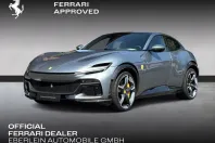 Ferrari Purosangue din 2024 cu 31.000 km - oferta FER107401 - foto 1