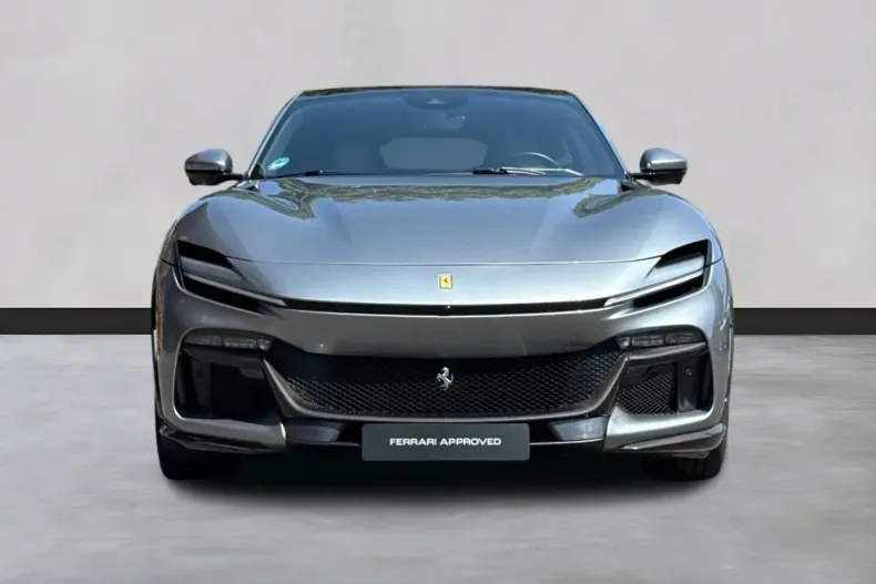 Ferrari Purosangue din 2024 cu 31.000 km - oferta FER107401 - foto 4