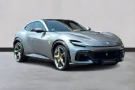 Ferrari Purosangue din 2024 cu 31.000 km - oferta FER107401 - foto 5