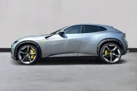 Ferrari Purosangue din 2024 cu 31.000 km - oferta FER107401 - foto 10