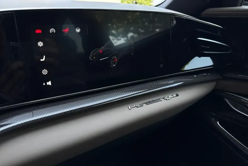 Ferrari Purosangue din 2024 cu 31.000 km - oferta FER107401 - foto 17