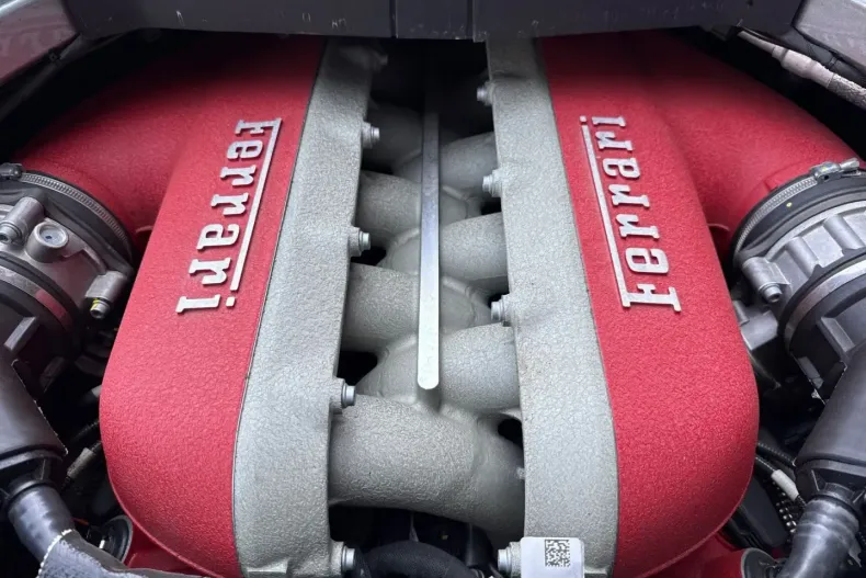 Ferrari Purosangue din 2024 cu 31.000 km - oferta FER107401 - foto 20